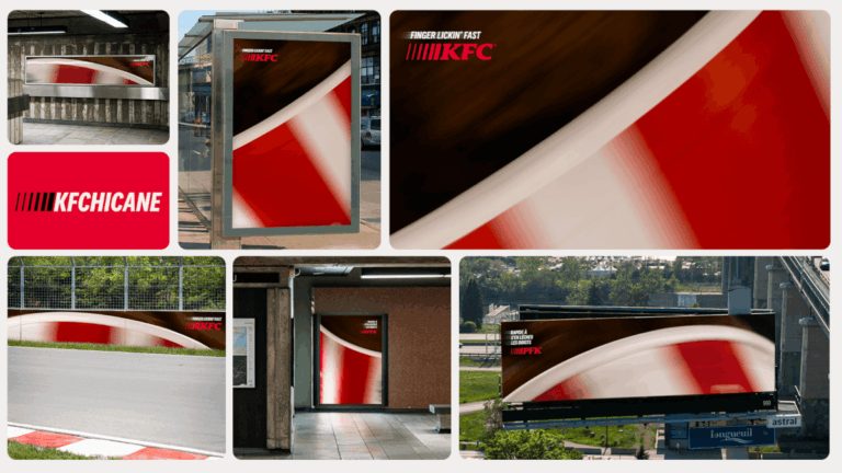 Khi Một Chiến Dịch Ngoài Trời Khiến Thương Hiệu Nổi Bật Hơn Cả Nhà Tài Trợ