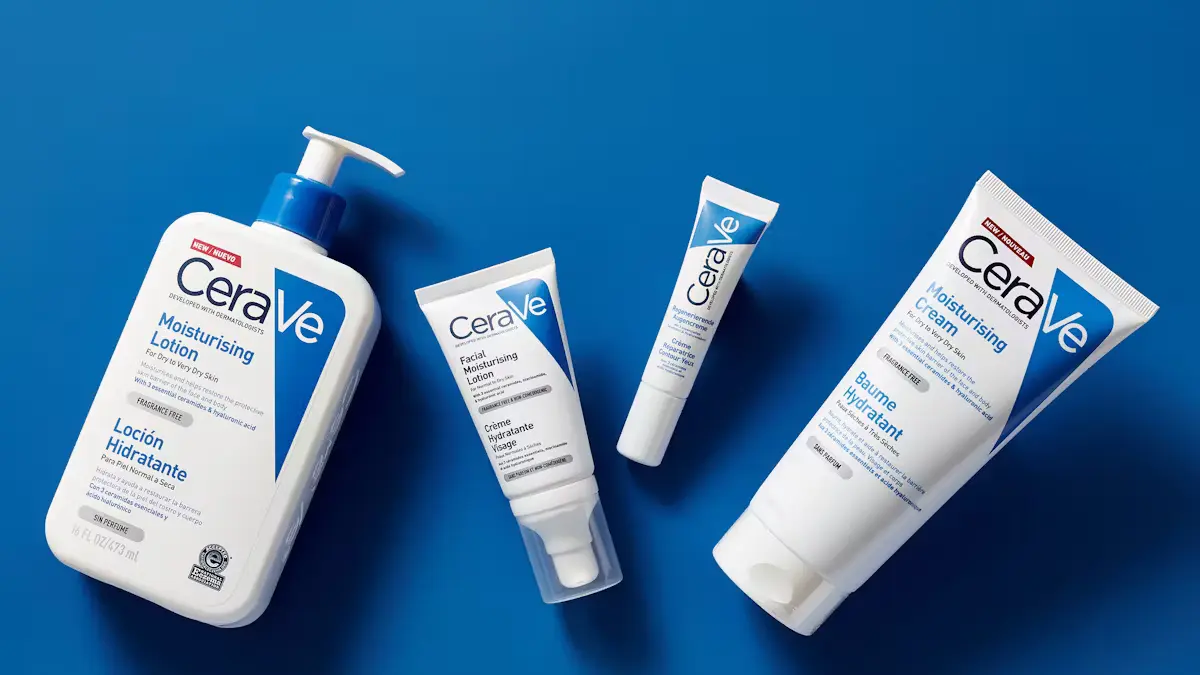 CeraVe – Hành Trình Xây Dựng Đế Chế Skincare 2 Tỷ Đô
