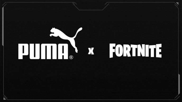 PUMA Bước Vào Thế Giới Fortnite: Tái định vị thương hiệu trong không gian số của Gen Z