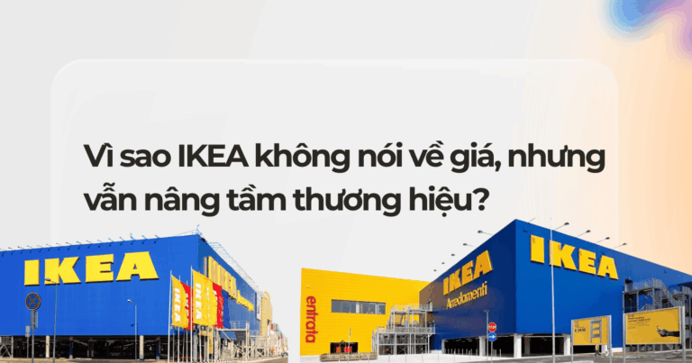 IKEA tái hiện nghệ thuật trong thiết kế nội thất với chiến dịch Affordable Masterpieces
