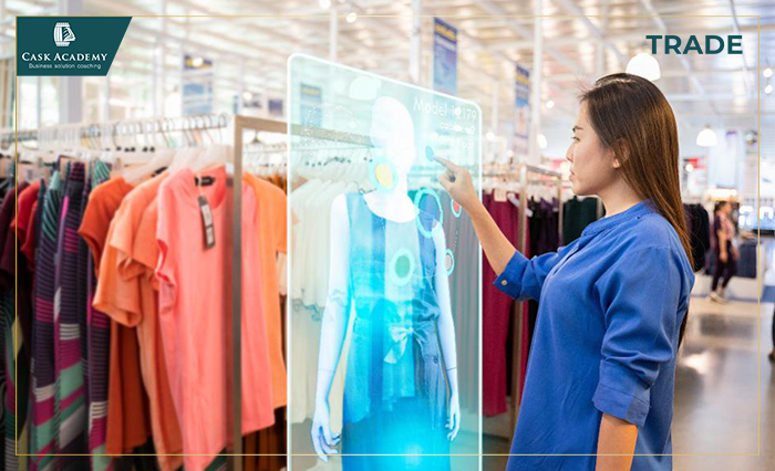 10 Xu hướng công nghệ tác động mạnh mẽ đến ngành bán lẻ 2020