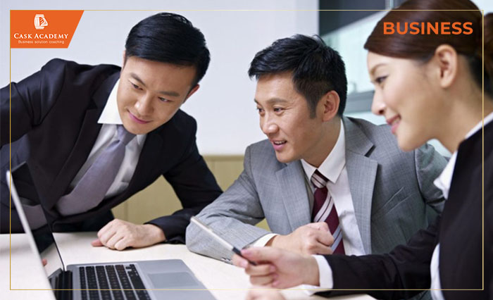 4 đặc điểm nhận diện “Sếp tốt” – chia sẻ từ CEO Trần Hùng Thiện