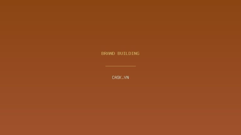 4 Vai Trò Của Từng Channel Đối Với Shopper