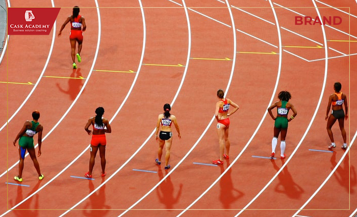 Chiến lược trong cạnh tranh – Kỳ 2: Bí quyết cạnh tranh P2