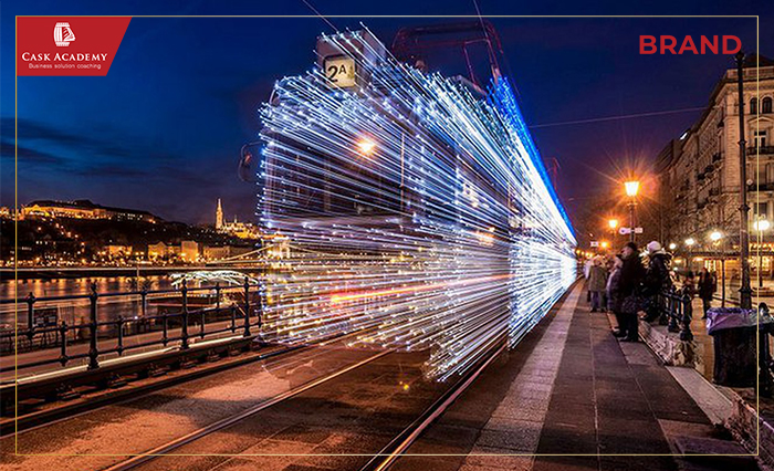 Chiến lược trong cạnh tranh – kỳ 3: Dịch chuyển chiến lược