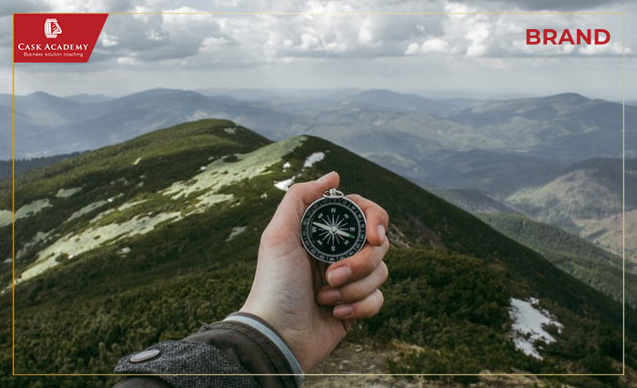 Xây dựng Brand bằng tư duy chiến lược – Kỳ 2 : Tầm nhìn chiến lược