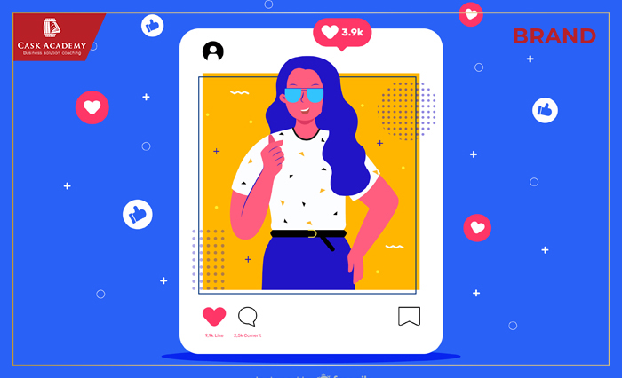 Xây dựng quan hệ thân thiết với khách hàng – Kỳ 1: Brand Love là gì?